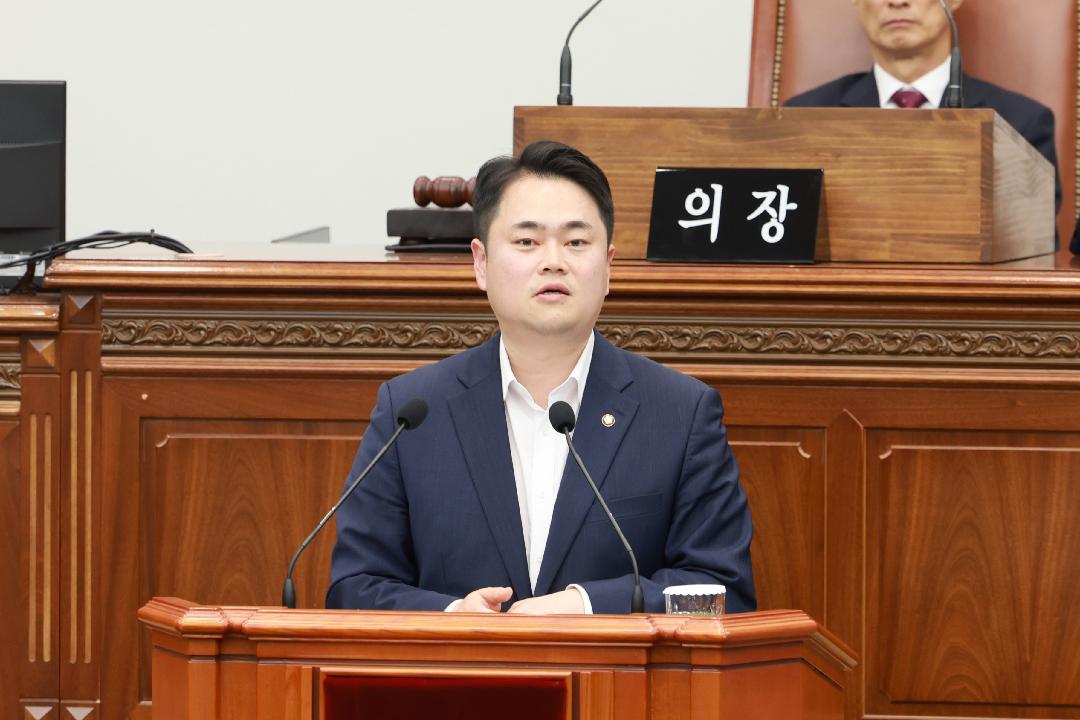 [건의안] 창원특례시의회 “공공기관 2차 이전은 창원으로”1