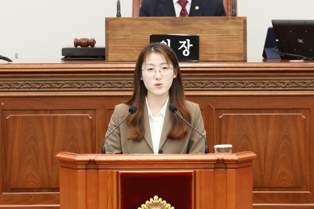 [건의안] “진해 중부지역 고교 신설...개발제한구역 해제 서둘러야”1