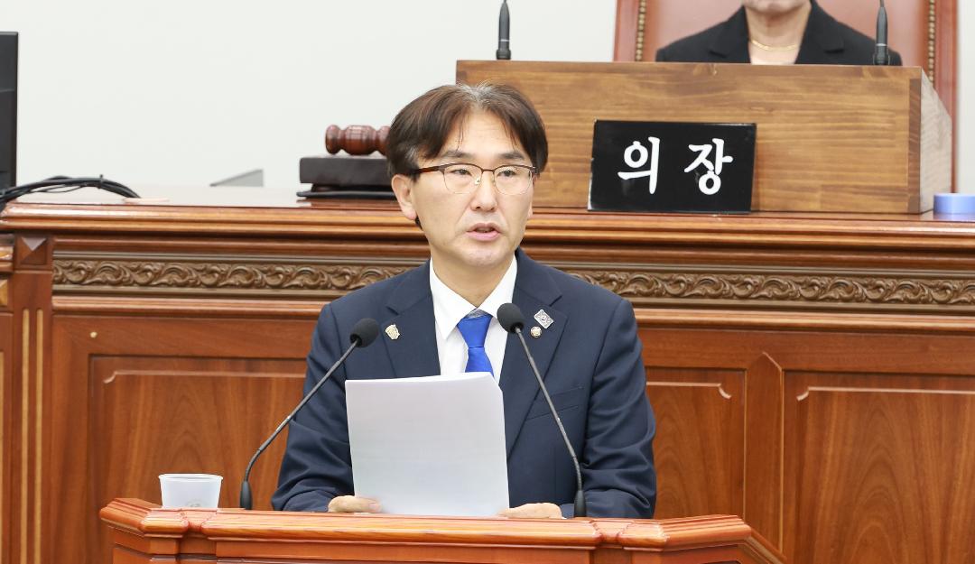 [건의안] “민간 주자창 공공개방 지원 확대해야”1