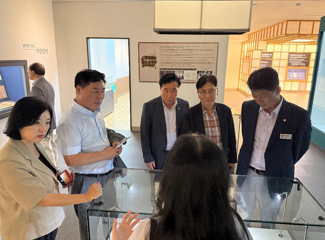 창원 문화도시 발전연구회, ‘가고파’서 문화브랜드 찾는다2