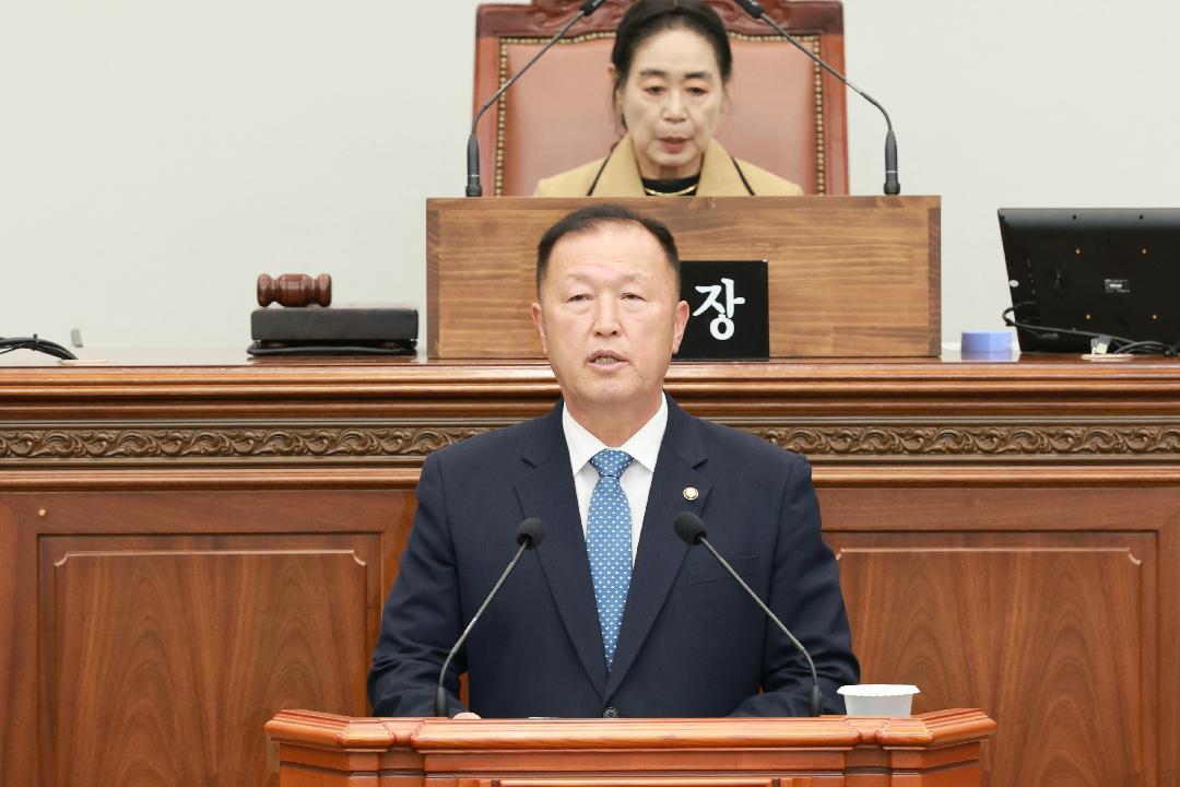 [건의안] “K-방산의 심장 창원에 국가첨단전략산업 특화단지를”1