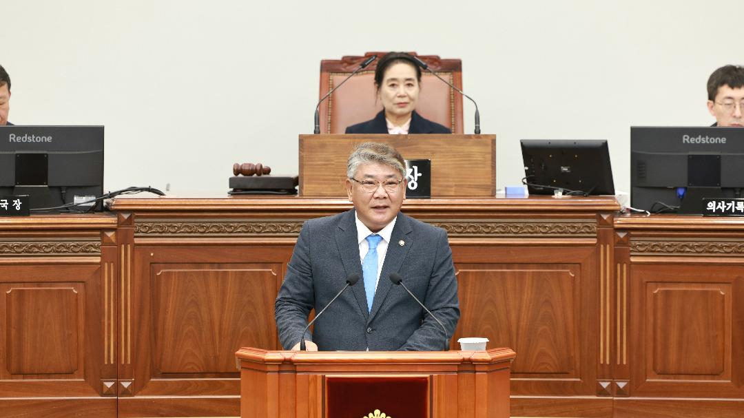 [건의안] “국가산단 2.0 조속 추진 및 지방재정 전가 중단하라”1