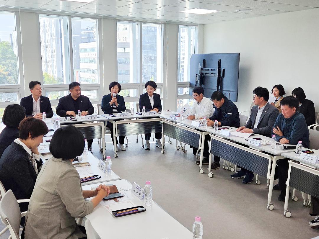 산업경제복지위 “지역경제·미래산업 돌파구 찾는다”3