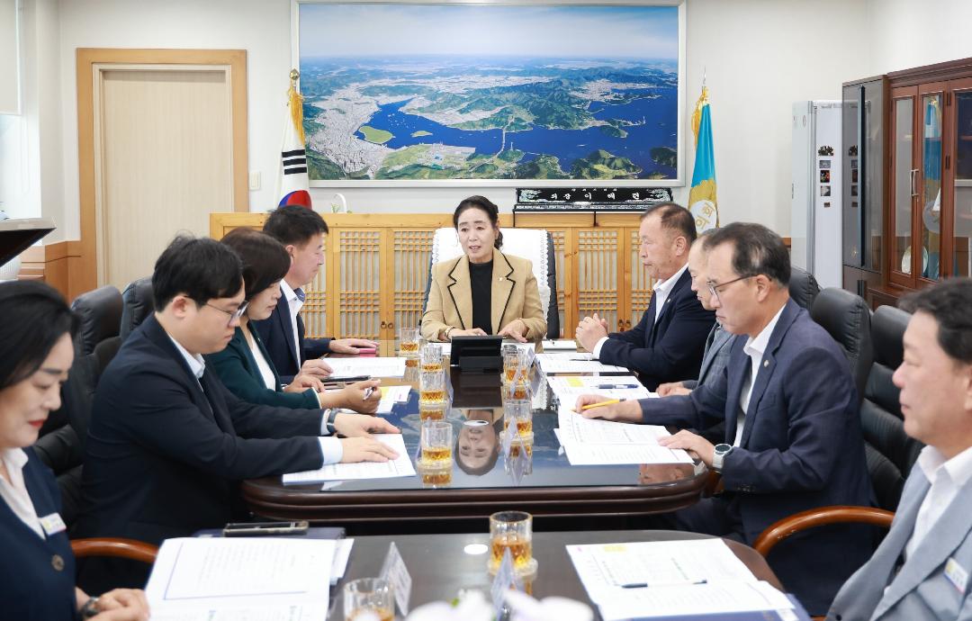 창원특례시의회 100일, 협치·책임 의정으로 민생 기틀 마련1