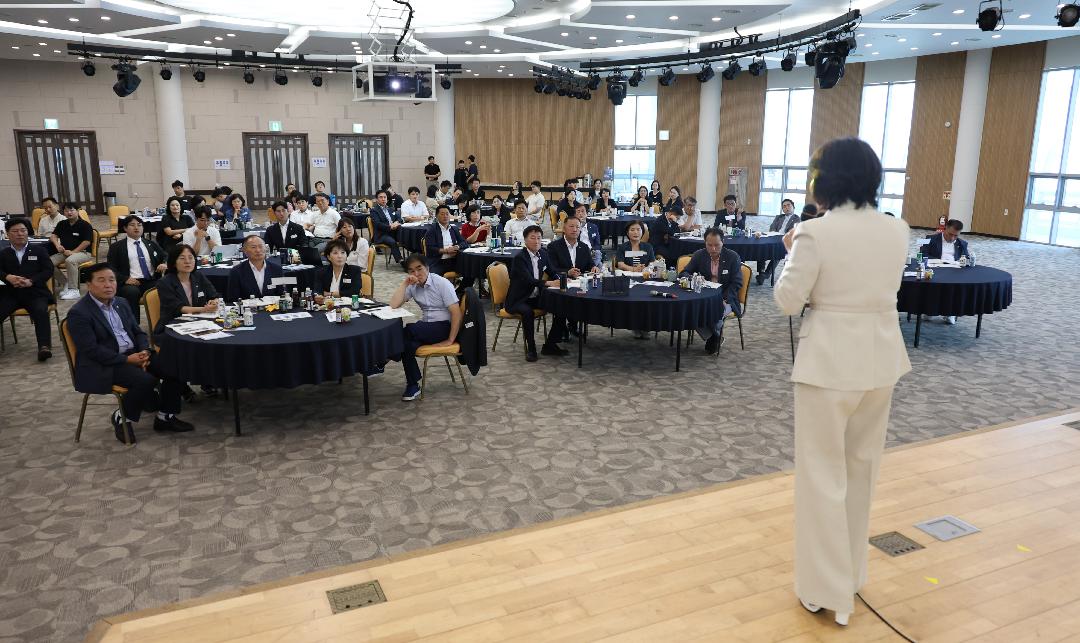 창원특례시의회 100일, 협치·책임 의정으로 민생 기틀 마련4