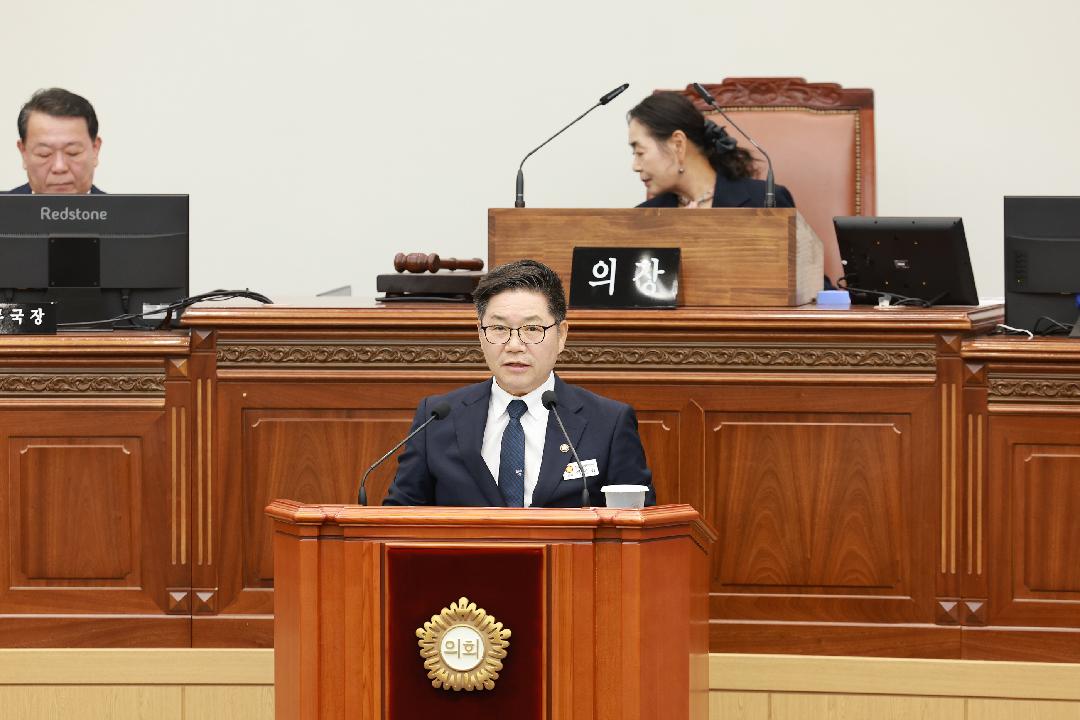[건의안] “산단·항만·공항 잇는 ‘CTX-진해선’ 국가계획 담아야”1