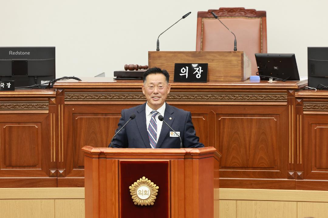[건의안] “장애인 주차가능 표지 차량 아닌 사람에게 발급해야”1