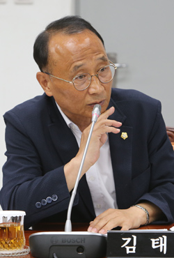 김태웅의원