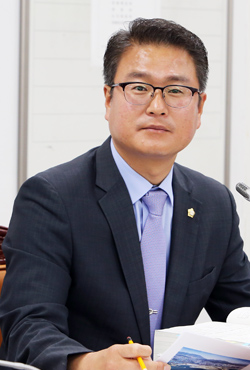 박남용의원