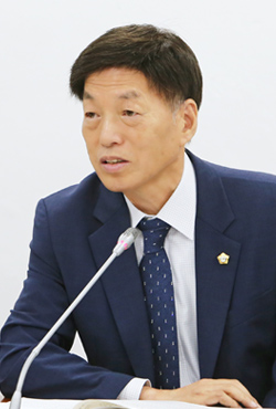 김경희의원