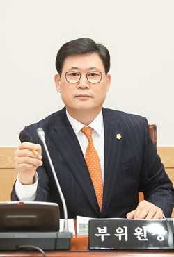 김상찬부위원장