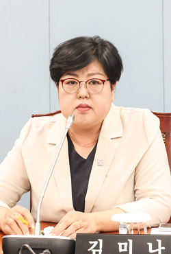 김미나의원