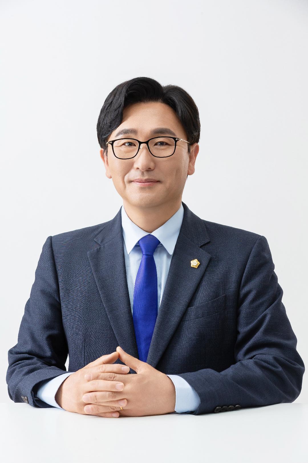 전홍표 의원