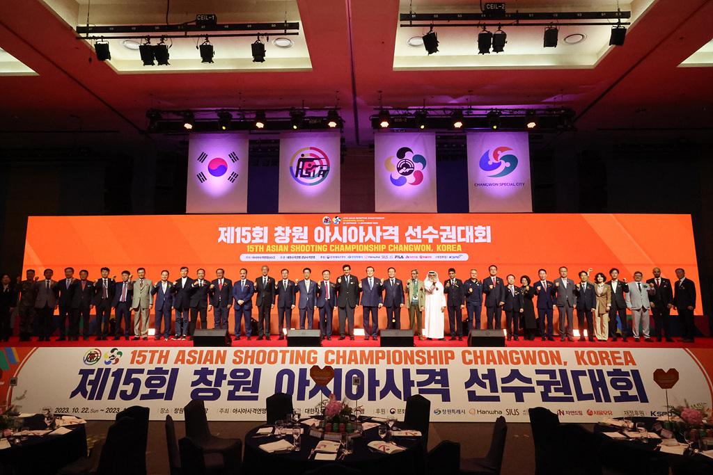 2023-10-23 제15회 창원아시아사격선수권대회_1