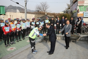 3.15기념 자전거 대행진(2011.03.12)