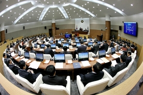제7회 창원시의회 임시회(2011.03.03)