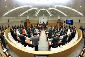 제7회 창원시의회 임시회(2011.03.03)