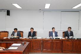 제87회 창원시의회 임시회 제2차 예산결산특별위원회