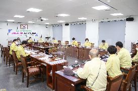 코로나19 대응 긴급 대책 간담회 (경제복지여성위원회)