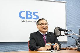 2022-06-27 경남 CBS (시사포커스 경남) 인터뷰