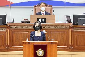 2022-07-01 제4대 창원특례시의회 의장 부의장 선거