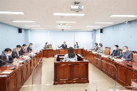 2022-09-15 예산결산특별위원회