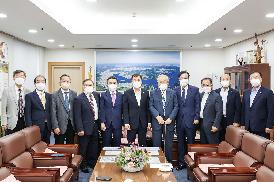 2022-09-19 경남기독교지도자협의회 간담회_2