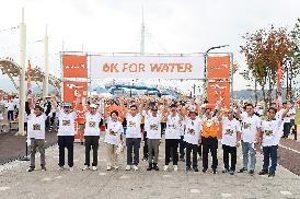 Global 6K for Water 2022 창원 글로벌 나눔 걷기 대회_1