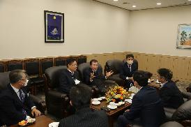 2022-11-29 대한민국특례시시장협의회 티타임