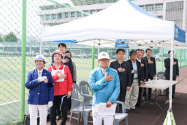 2023-05-15 청아의료재단기 게이트볼대회