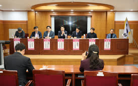 2023-11-24 창원시 청년인구정책 진단과 정책과제 토론회