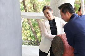 광복절 기념 창원대종 타종행사