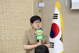 2024년 구암1동 주민총회