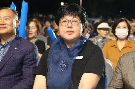 제16회 삼각지 열린음악회