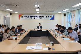 경제복지여성위원회 현장방문