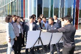 경제복지여성위원회 현장방문