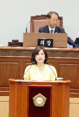 제137회 제2차본회의 시정질문
