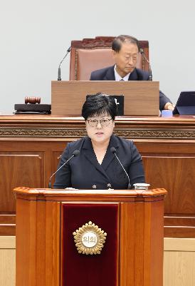제137회 제2차본회의 시정질문
