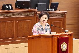 제137회 제3차 본회의 시정질문