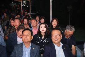 제10회 산호공원 꽃무릇축제