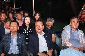 제10회 산호공원 꽃무릇축제