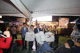 제10회 산호공원 꽃무릇축제