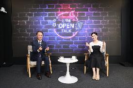LG헬로비전 인터뷰(김해시)