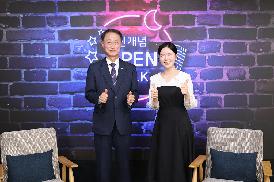 LG헬로비전 인터뷰(김해시)