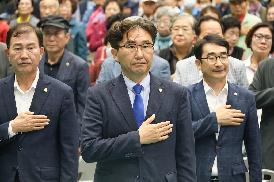제28회 노인의날 기념행사