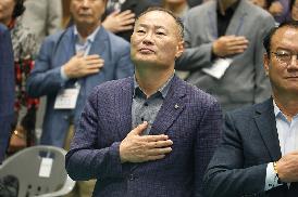 제28회 노인의날 기념행사