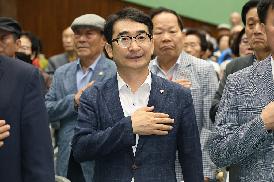 제28회 노인의날 기념행사