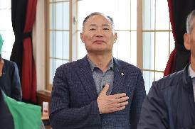 구암2동 경로위안잔치