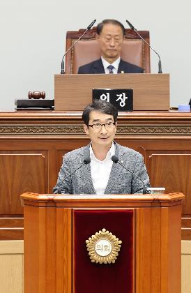 제138회 제1차 본회의
