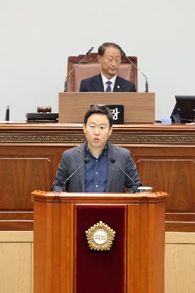 제138회 제1차 본회의